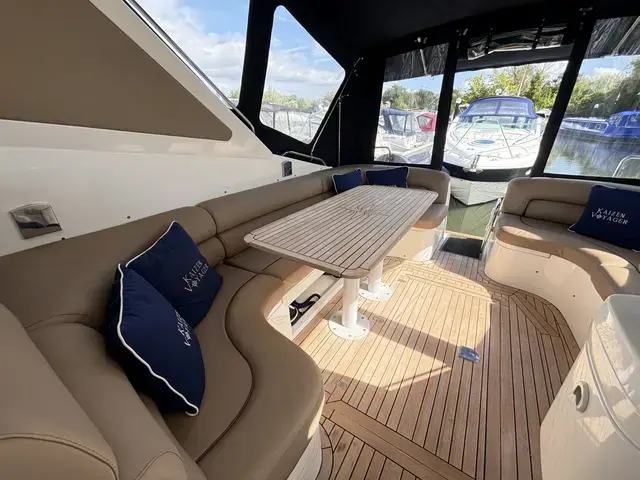 Sealine S48