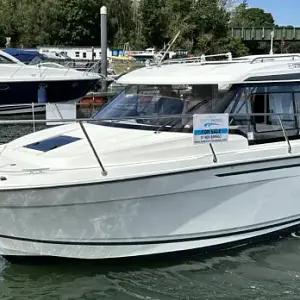 2021 Jeanneau Merry Fisher 795 Series 2