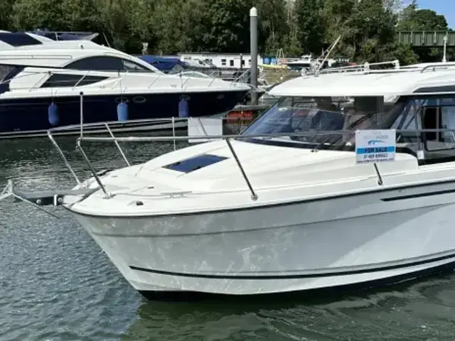 Jeanneau Merry Fisher 795 S2