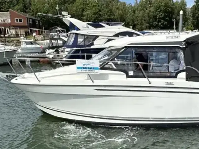 Jeanneau Merry Fisher 795 S2