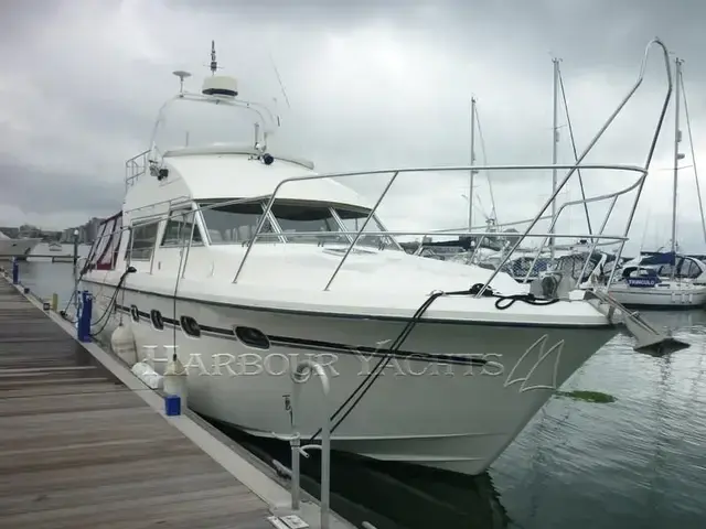 Fairline 40