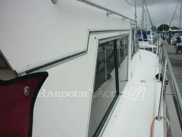 Fairline 40