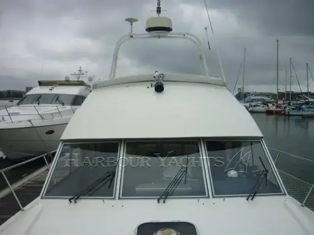 Fairline 40