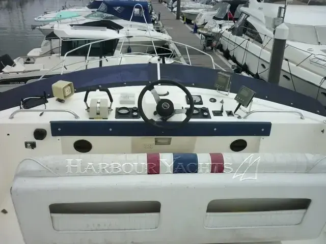 Fairline 40