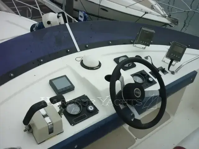 Fairline 40