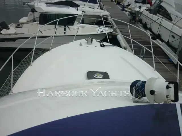 Fairline 40