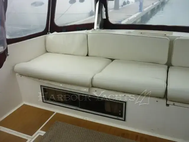 Fairline 40