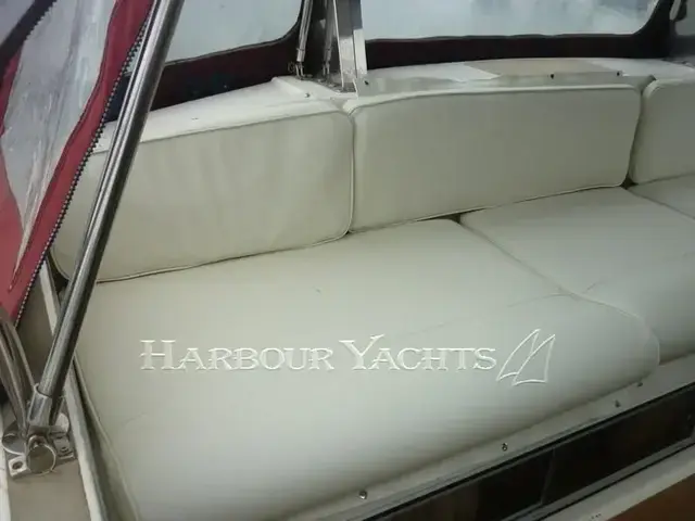 Fairline 40