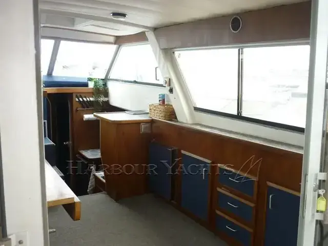 Fairline 40