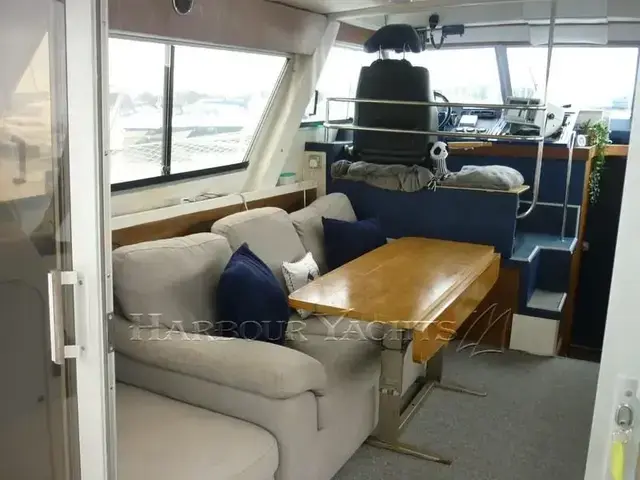 Fairline 40