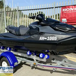 2022 Sea-Doo RXT-X RS 300