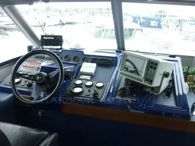 Fairline 40