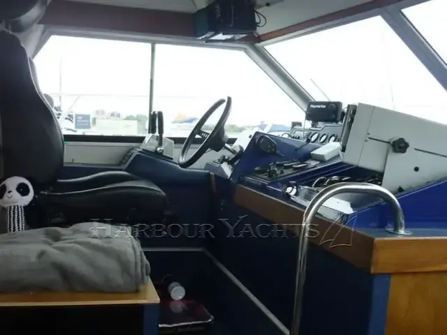 Fairline 40