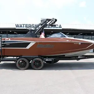 2017 Malibu WAKESETTER 24 MXZ