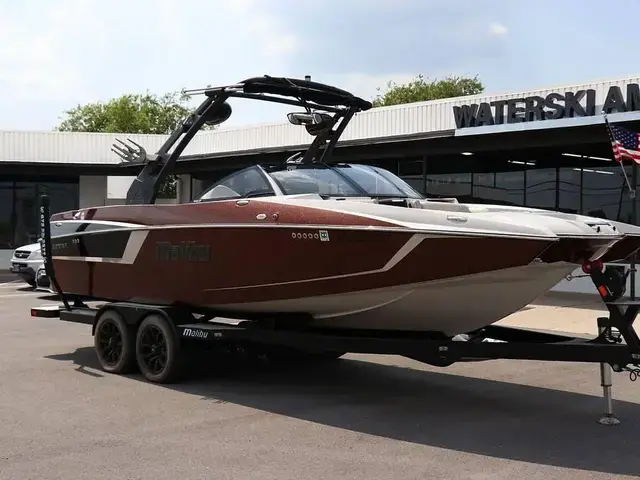 Malibu WAKESETTER 24 MXZ