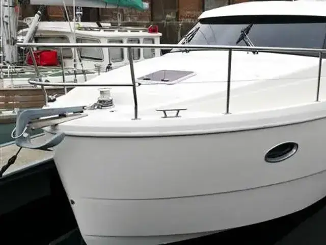 Rodman Spirit 31