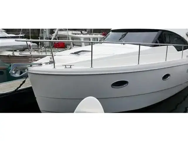 Rodman Spirit 31