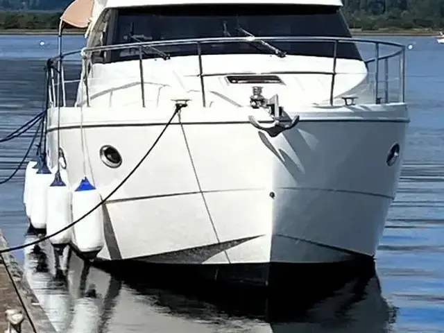 Rodman Spirit 31