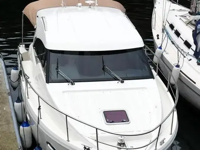 Rodman Spirit 31