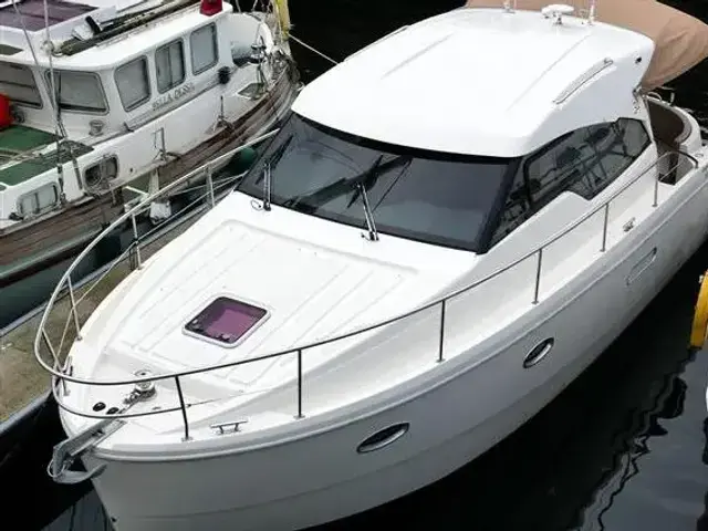 Rodman Spirit 31