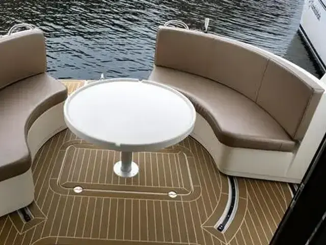 Rodman Spirit 31