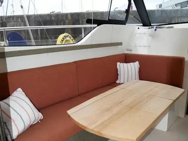 Rodman Spirit 31