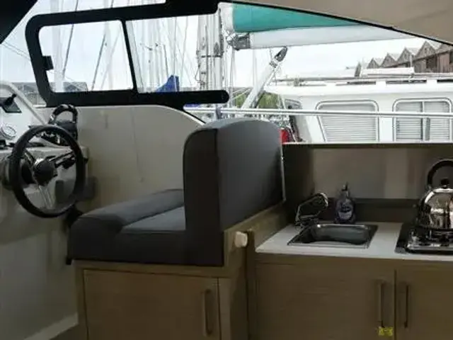 Rodman Spirit 31