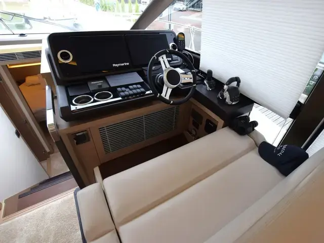 Prestige 520