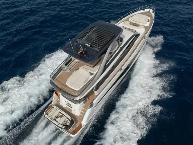 Princess Y72 Motor Yacht