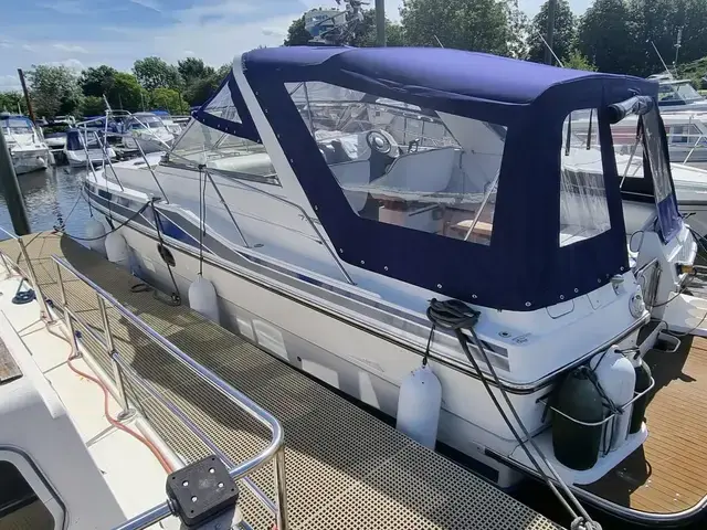 Fairline Targa 33