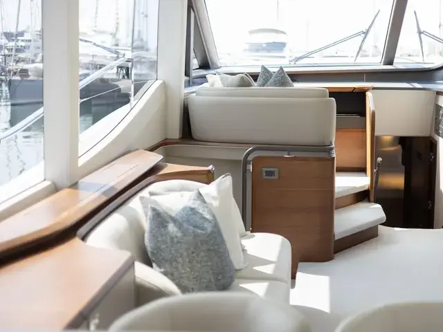 Princess Y72 Motor Yacht