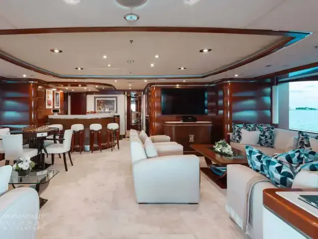 Benetti 52m