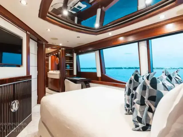 Benetti 52m