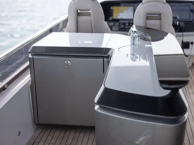 Princess Y72 Motor Yacht