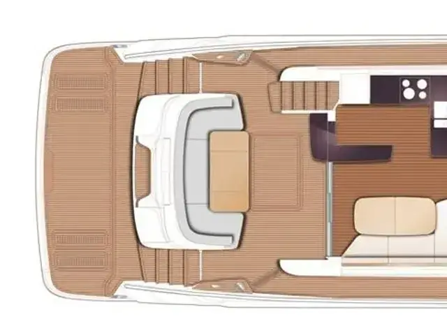 Princess Y72 Motor Yacht