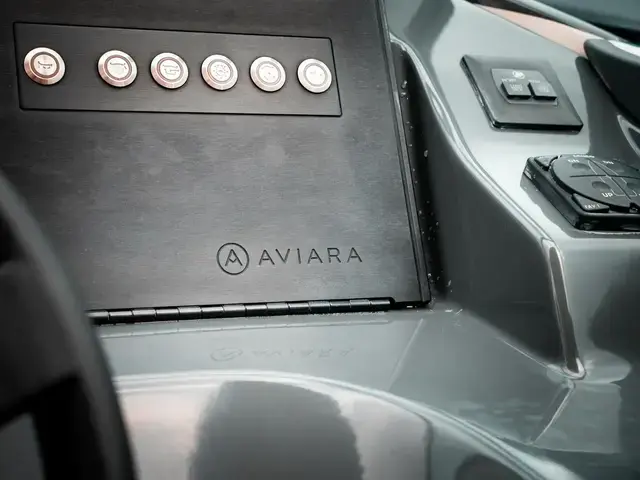 Aviara 34