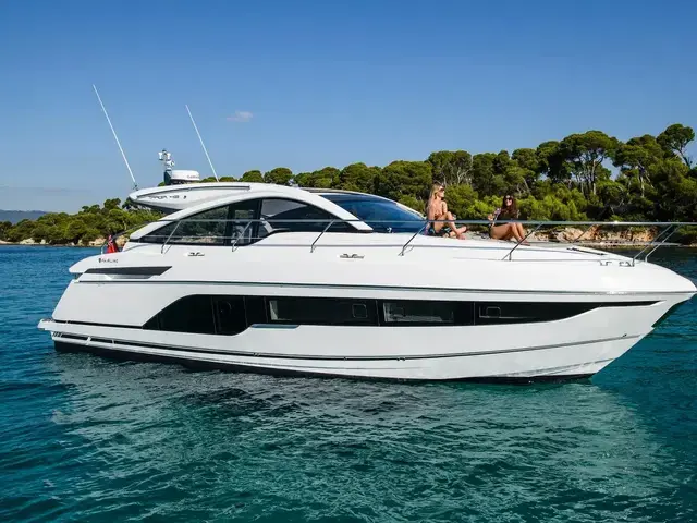 Fairline Targa 45 Open