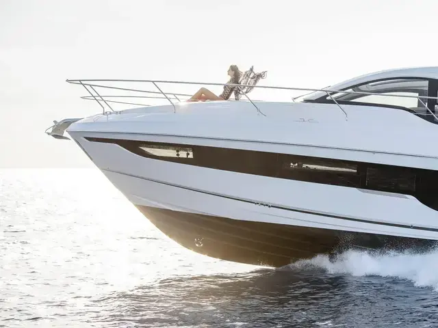 Fairline Targa 45 Open