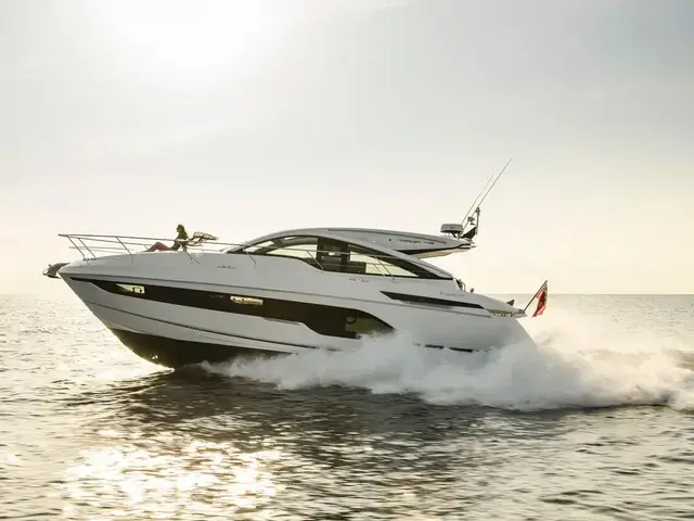 Fairline Targa 45 Open