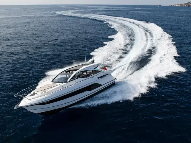 Fairline Targa 45 Open