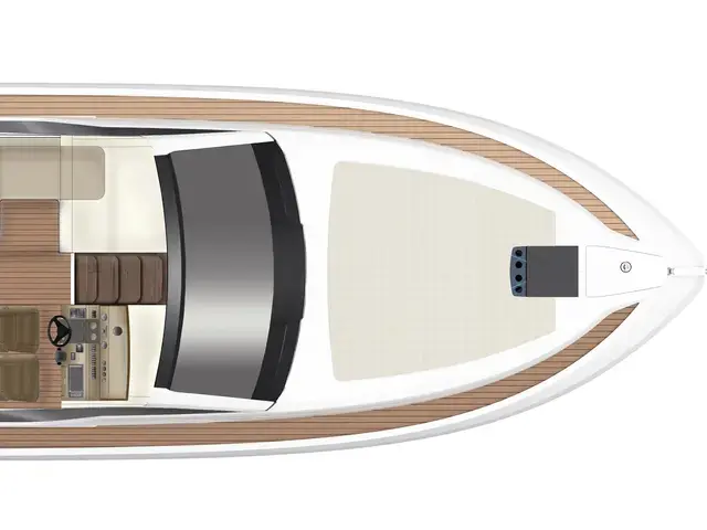 Fairline Targa 45 Open