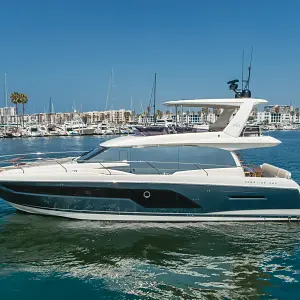 2020 Prestige 59'