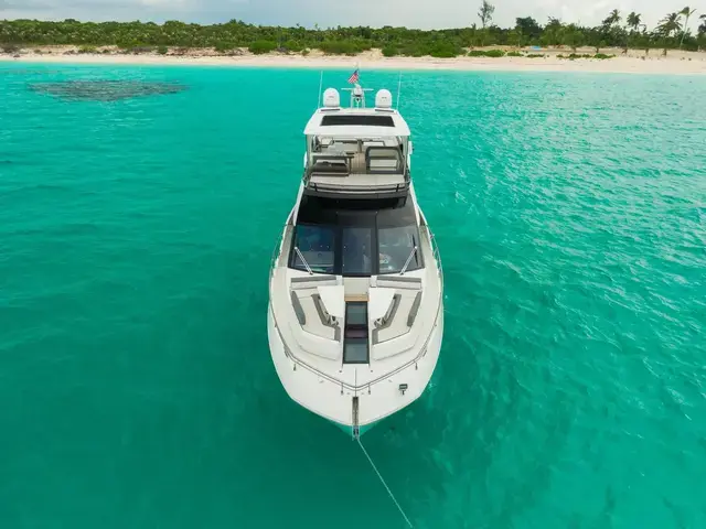 Galeon 640 Fly