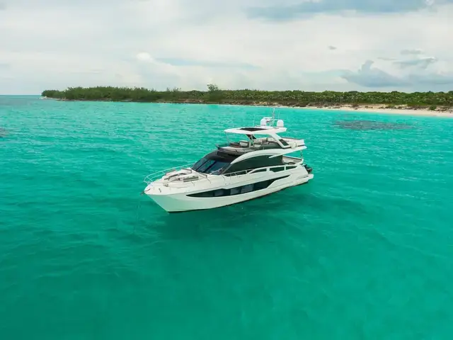 Galeon 640 Fly