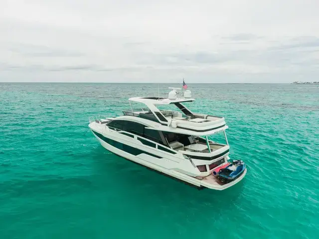 Galeon 640 Fly