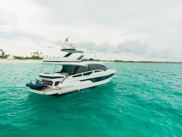 Galeon 640 Fly