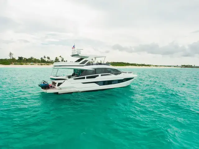 Galeon 640 Fly