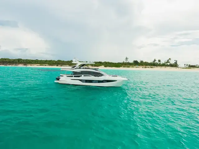 Galeon 640 Fly