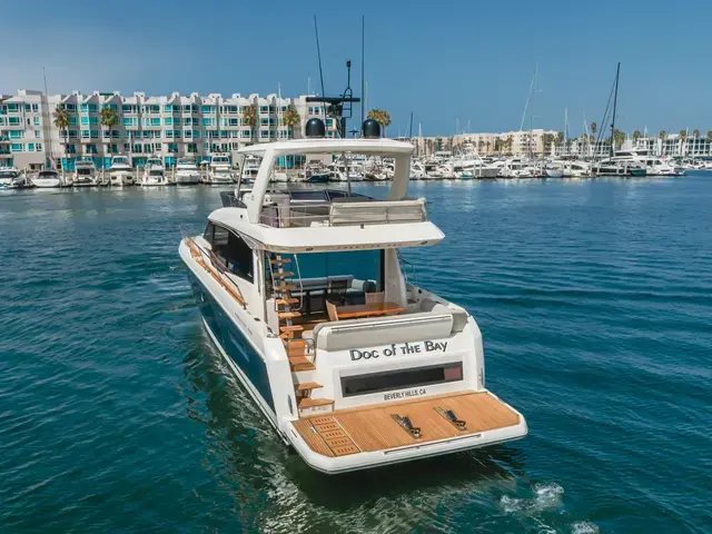 Prestige 59'