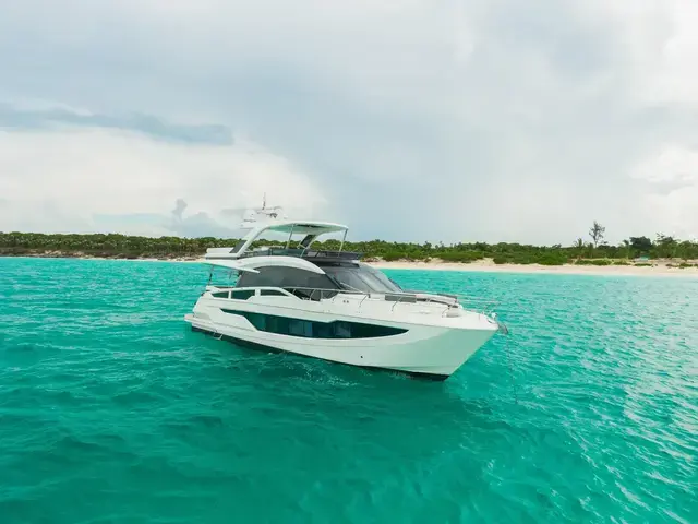 Galeon 640 Fly